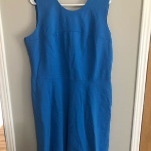 Lands End Women’s 18 Tall Dress